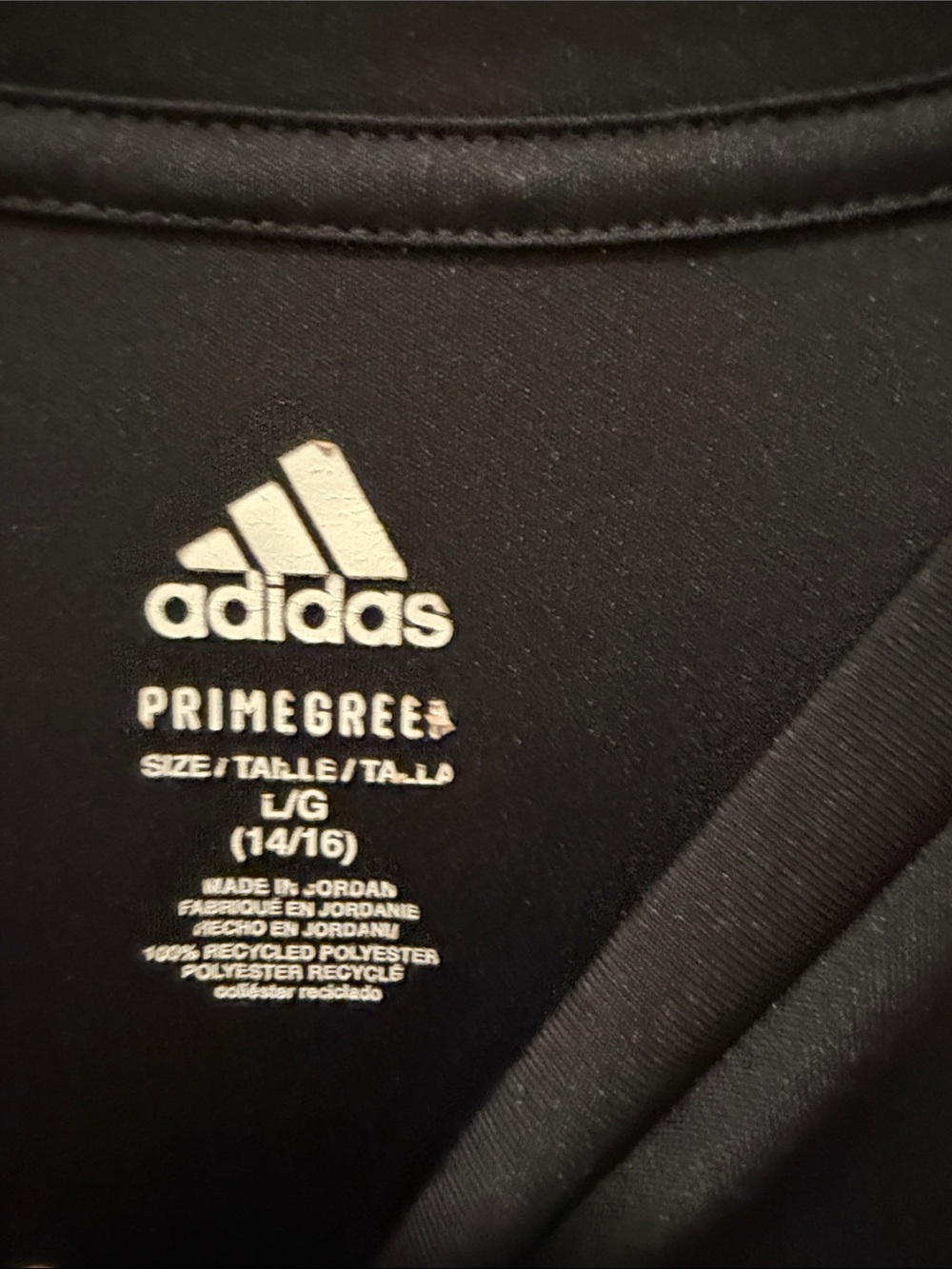 Boys adidas T-shirt bundle - Picture 10 of 10
